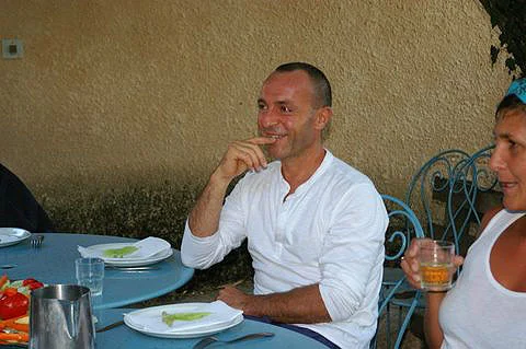 Christian Coupé formateur de professeur de Yoga Christian Coupé formateur de professeur de Yoga