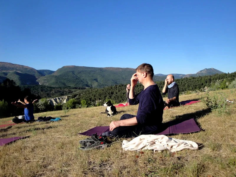 pranayama du matin pratique-matin