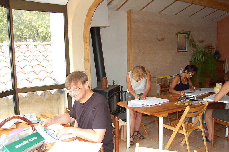 L'atelier Yantra