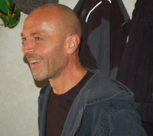 Christian Coupé
