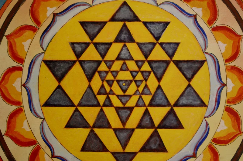 Formation professeur Yoga Textes étudiés