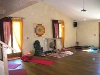 retraite yoga