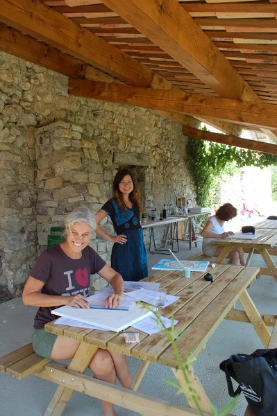 retraite de yoga 2019