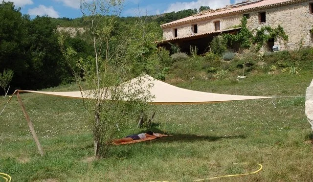 Retraite de Yoga&nbsp;août