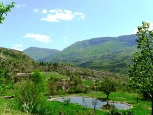 stage yoga provence